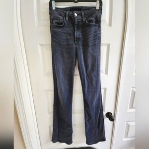 Joes Flare Leg SnapBack Ultra Stretch High Waist Jeans. NEW Have Tags.